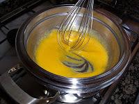 TIRAMISU DE DULCE DE LECHE