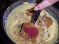 TIRAMISU DE DULCE DE LECHE