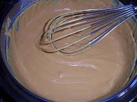 TIRAMISU DE DULCE DE LECHE