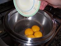 TIRAMISU DE DULCE DE LECHE