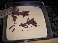 TIRAMISU DE DULCE DE LECHE