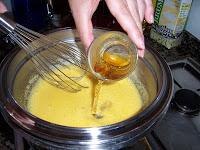 TIRAMISU DE DULCE DE LECHE