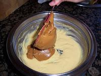 TIRAMISU DE DULCE DE LECHE