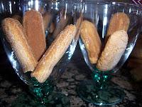 TIRAMISU DE DULCE DE LECHE