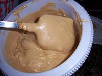 TIRAMISU DE DULCE DE LECHE