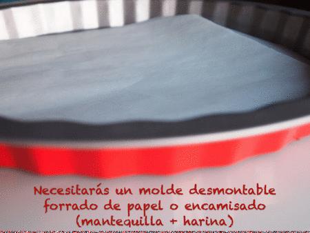 PASTEL DE ALBÓNDIGAS