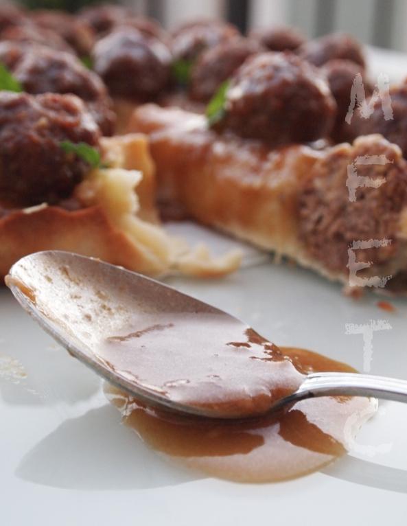 PASTEL DE ALBÓNDIGAS