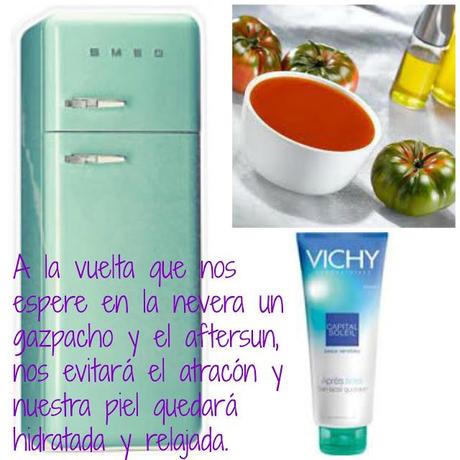 Mis indispensables para un día en la playa Mis indispensables para un día en la playa