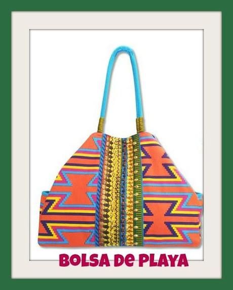 Mis indispensables para un día en la playa Mis indispensables para un día en la playa