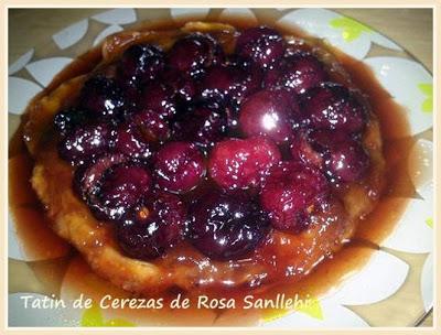 Vuestras Recetas del Mes de Julio 2013