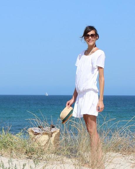 Tarde de playa Tarde de playa