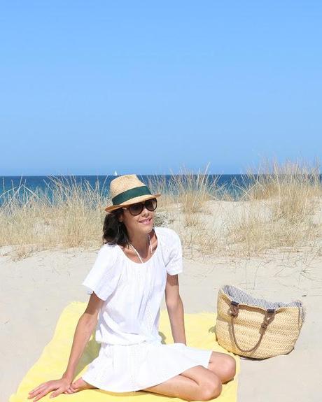 Tarde de playa Tarde de playa