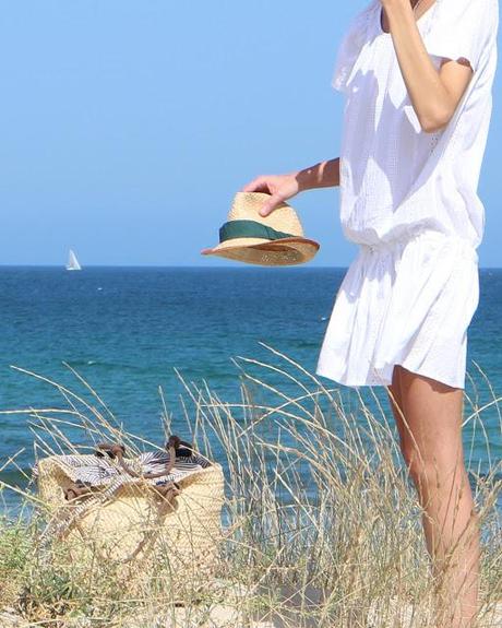 Tarde de playa Tarde de playa