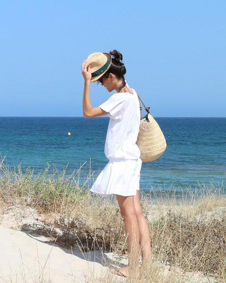 Tarde de playa Tarde de playa