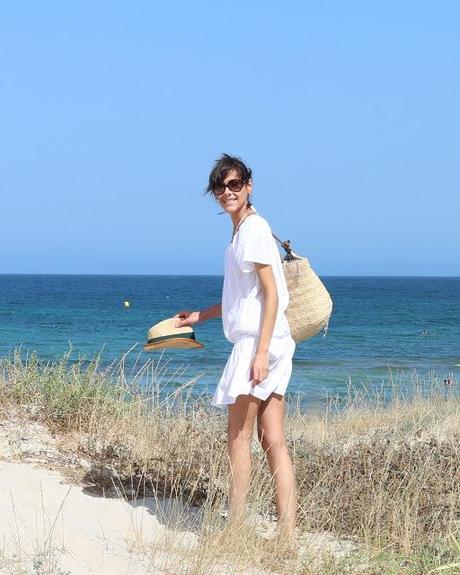 Tarde de playa Tarde de playa