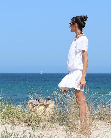 Tarde de playa Tarde de playa