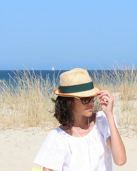 Tarde de playa Tarde de playa