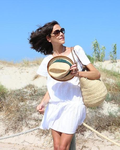 Tarde de playa Tarde de playa