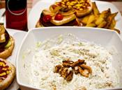 Ensalada Blancanieves