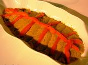 Paté aceitunas verdes