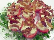 Tomates rellenos "Mireille"