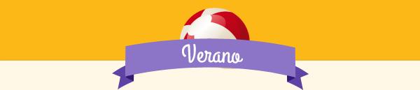 Tarjetas verano