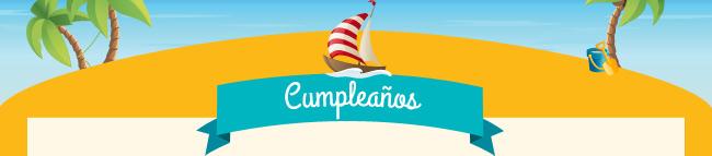 tarjetas feliz cumpleaños