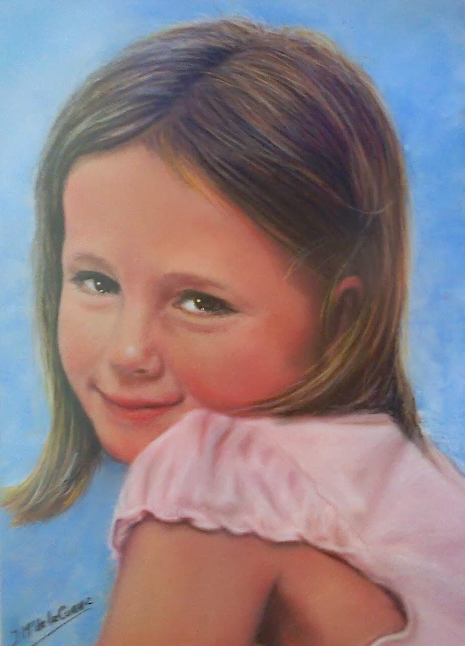 Jose Mª de la Cueva - Pintor