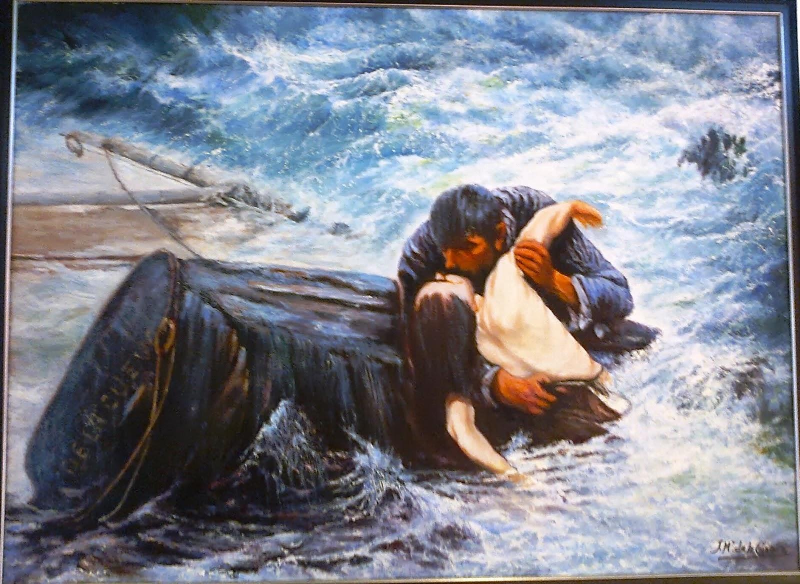 Jose Mª de la Cueva - Pintor