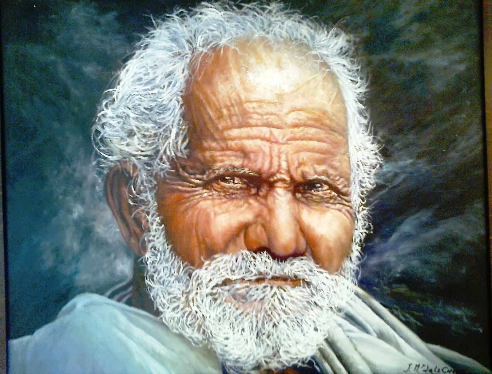 Jose Mª de la Cueva - Pintor