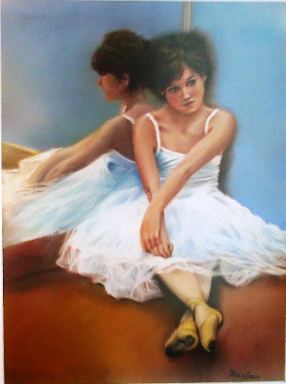 Jose Mª de la Cueva - Pintor