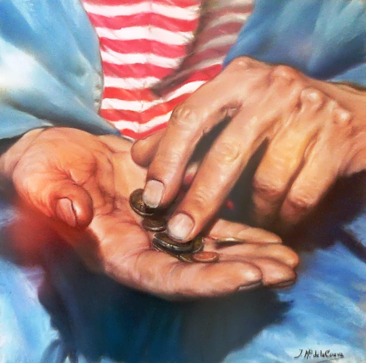 Jose Mª de la Cueva - Pintor