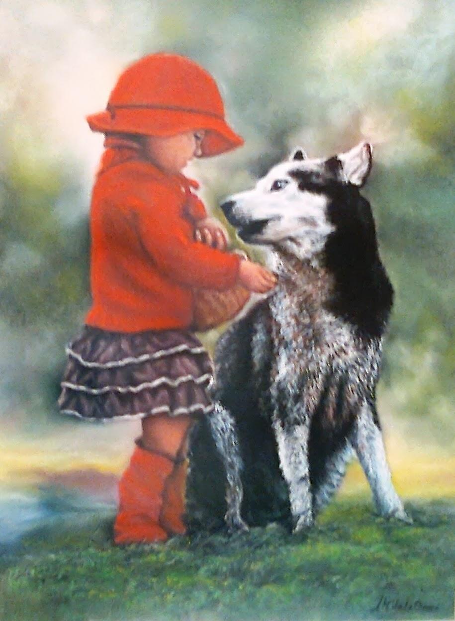 Jose Mª de la Cueva - Pintor