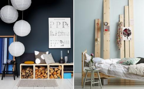 diferentes formas de almacenaje 2