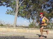 Marathon Solo Angrois Memoria" Homenaxe vítimas accidente ferroviario... crónica imágenes.....
