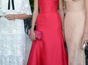 Love Ball: Carolina Charlene Mónaco Natalia Vodianova compiten glamour