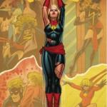Captain Marvel Nº 14