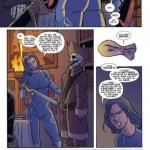 Uncanny X-Force Nº 9