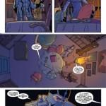 Uncanny X-Force Nº 9