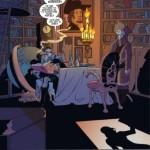 Uncanny X-Force Nº 9