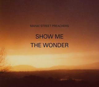 Manic Street Preachers estrenan vídeo para su nuevo single