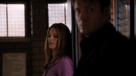 Crítica del 4x01 “Rise” de Castle