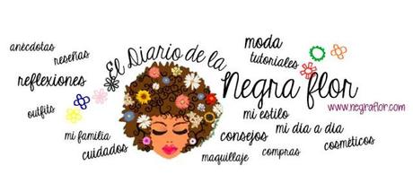 Conociendo a... Negra Flor