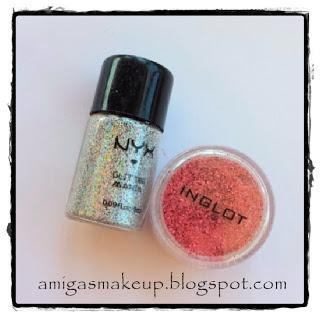 Look Vídeo-tutorial Disco Ball Reddish