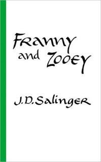 Literatura: Franny y Zooey