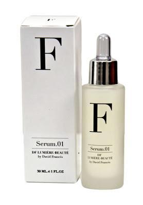 Serum F de David Francés Serum F de David Francés