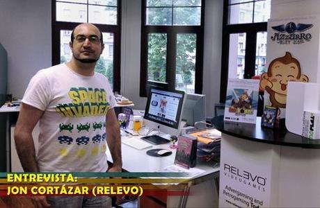 Yo tenía un juego nº 5 está disponible para su descarga Jon Cortázar