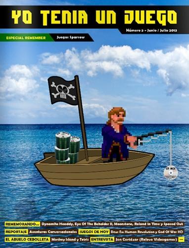 Yo tenía un juego nº 5 está disponible para su descarga Yo tenía un juego nº 5