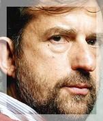 Nanni Moretti, el discreto