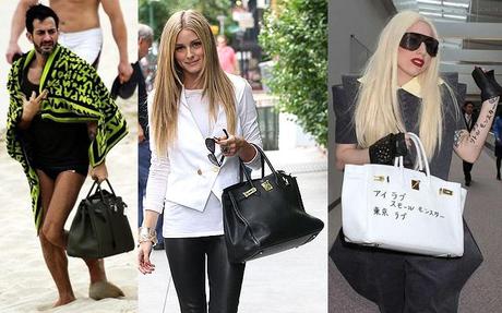 birkin marc jacobs olivia palermo lady gaga